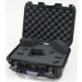 GATOR Waterproof Molded Case 13.2 X 9.2 X 3.8" with Diced Foam- Alt 1