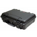 GATOR Waterproof Molded Case 13.2 X 9.2 X 3.8" with Diced Foam- Alt 2