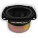 GOLDWOOD Pismo Series 4" 8 Ohm Woofer- Alt 1