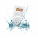 SANGEAN AM/FM Shower Radio with Weather Alert- Alt 1