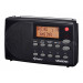 SANGEAN Portable HD Radio FM-Stereo/AM