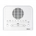 SANGEAN HD Clock Radio FM-Stereo/AM- Alt 1