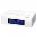 SANGEAN HD Clock Radio FM-Stereo/AM