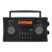 SANGEAN Portable HD Radio FM-Stereo/AM