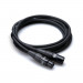 HOSA XLR Microphone Cable 50ft Pro Serie