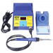 ECG 75W Temperature Controlled Soldering Station with Digital Readout