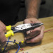 KLEIN All-Purpose Pliers with Crimper- Alt 2