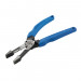 KLEIN Klein-Kurve Heavy-Duty Wire Stripper 8-20 AWG