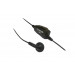 Kenwood Earbud Headset for PKT-23K