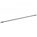 MIDDLE ATLANTIC Round Shaped Lacing Bar 10pk