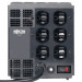 TRIPPLITE Power Conditioner with Automatic Voltage Regulation 1800W 120V- Alt 1