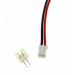 OSEPP JST 2 Pin Wire Assembly 6" 10pk