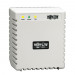 TRIPPLITE Power Conditioner with Automatic Voltage Regulation 600W 120V
