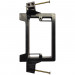 VANCO Single Gang Nail On Low Voltage Mounting Brackets for New Construction