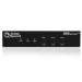 ATLAS 40 Watt 3 Input Mixer Amplifier