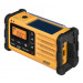 SANGEAN AM/FM Hand Crank Emergency Alert Radio- Alt 2