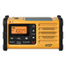 SANGEAN AM/FM Hand Crank Emergency Alert Radio