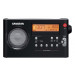 SANGEAN Portable Digital Tuning Radio Receiver