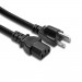 HOSA IEC Power Cord 25ft 14/3