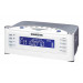 SANGEAN Clock Radio