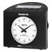 SANGEAN Digital Tuning Atomic Clock Radio FM-RDS (RBDS)/AM