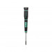 ECLIPSE Precision Screwdriver #1 Pozi-drive Tip