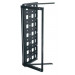 MIDDLE ATLANTIC Swing Frame Wall Rack 20U 18" D