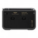 SANGEAN FM-Stereo/AM Digital Tuning Portable Radio- Alt 1