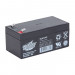 INTERSTATE Sealed Lead Acid Battery 12V 3Ah F2 ..250 tabs