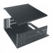 MIDDLE ATLANTIC Sideways Panel Mount Rack- Alt 1