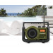 SANGEAN Toughbox Ultra Rugged Digital Radio- Alt 2