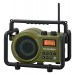 SANGEAN Toughbox Ultra Rugged Digital Radio