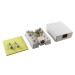 PHILMORE Surface Mount Telephone Jack- Alt 1
