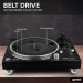 GEMINI USB Turntable with cartridge- Alt 1