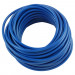 NTE Hook-up Wire 12 AWG Stranded 15ft Blue