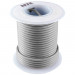 NTE Hook-up Wire 26 AWG Stranded 100ft Gray