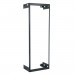 MIDDLE ATLANTIC Wall Mount Rack 8U 12"D