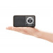 SANGEAN Mini Bluetooth Speaker with FM Radio- Alt 2