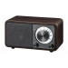 SANGEAN Mini Bluetooth Speaker with FM Radio