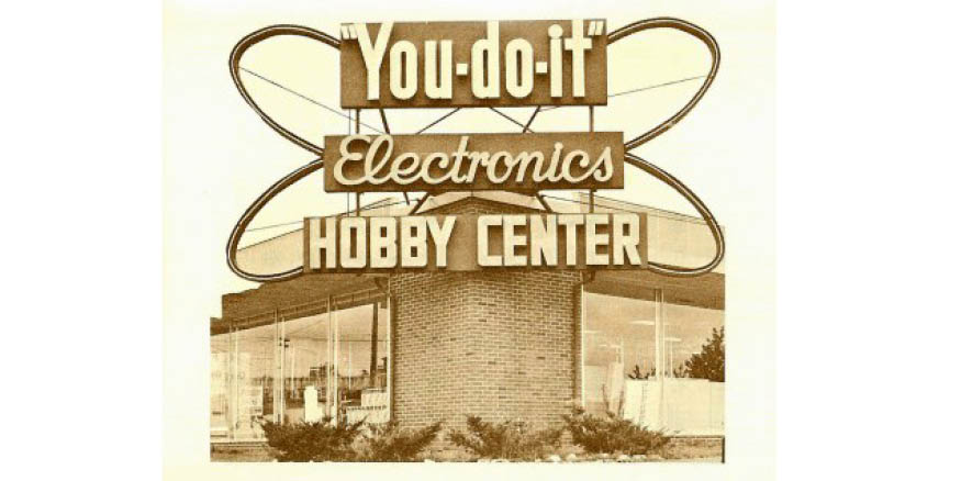 1965 Building